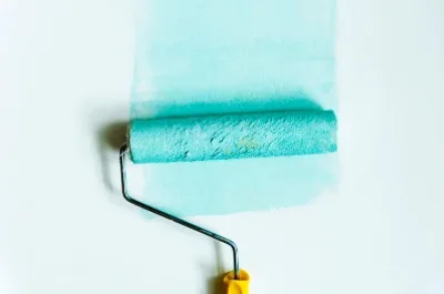 Peinture intérieure à Nanteuil-la-Fosse — murs, plafonds et boiseries